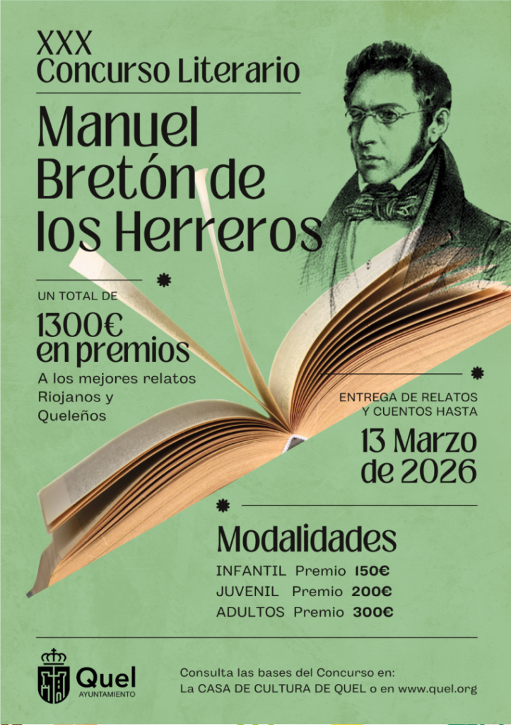 concurso literario