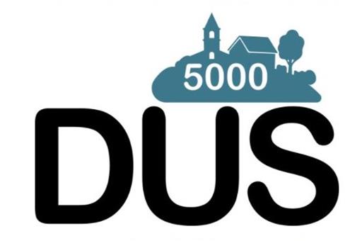 logo dus