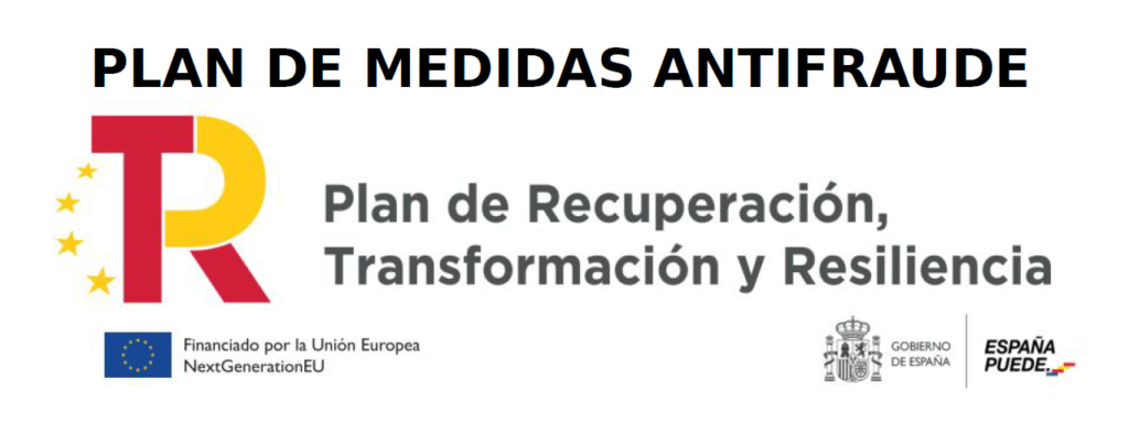 plan antifraude